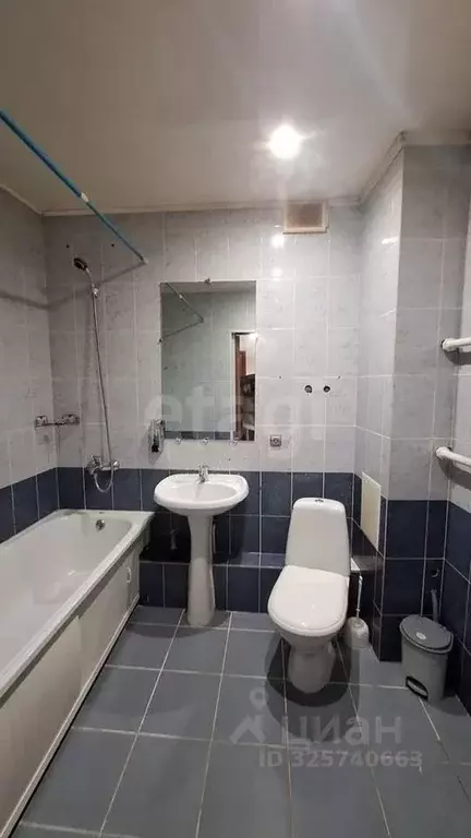 1-к кв. Коми, Сыктывкар ул. Мира, 68 (38.5 м) - Фото 1