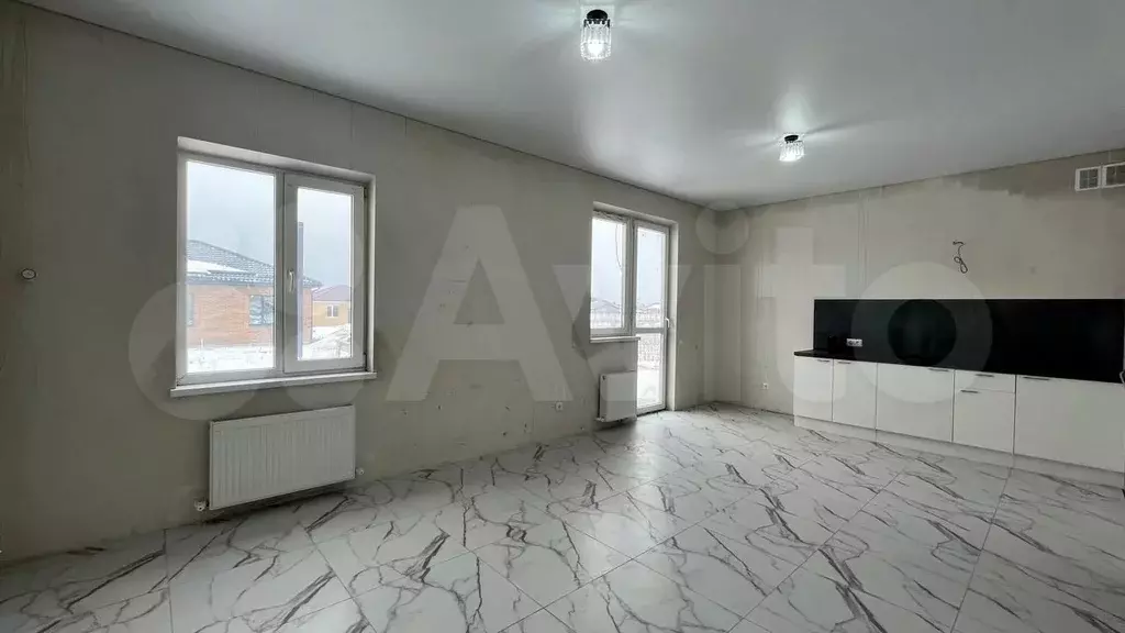 Дом 115 м на участке 6,2 сот. - Фото 0