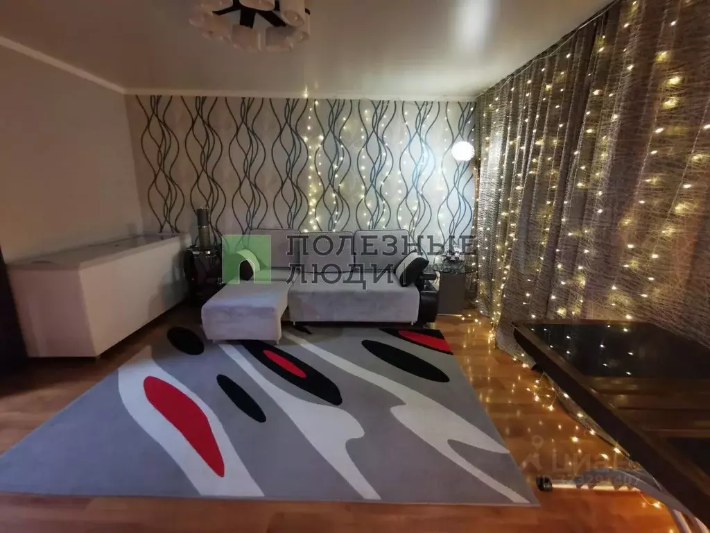 2-к кв. Красноярский край, Красноярск ул. Алексеева, 21 (60.9 м) - Фото 2