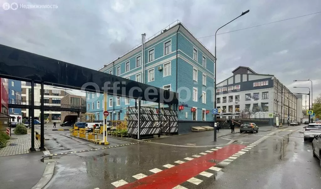 Офис (132.3 м) - Фото 2