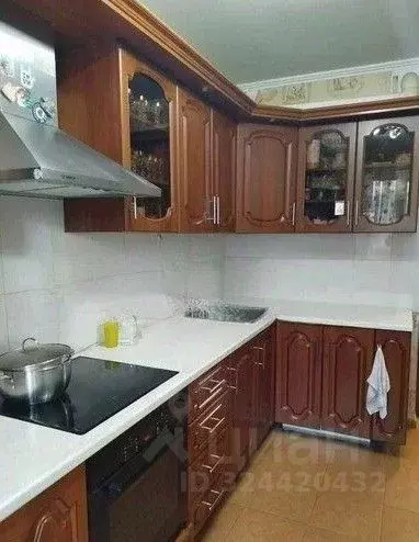 3-к кв. Тюменская область, Тюмень ул. Новоселов, 12к3 (67.3 м) - Фото 1