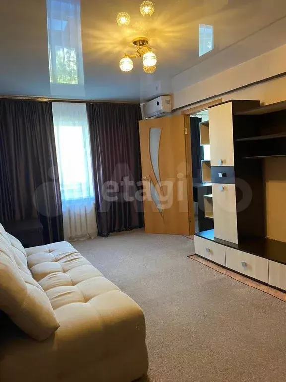 2-к. квартира, 44,8 м, 4/5 эт. - Фото 0