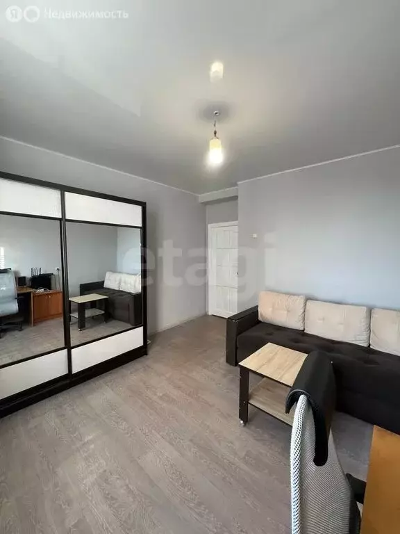 2-комнатная квартира: Киров, улица Ленина, 121 (43.8 м) - Фото 1