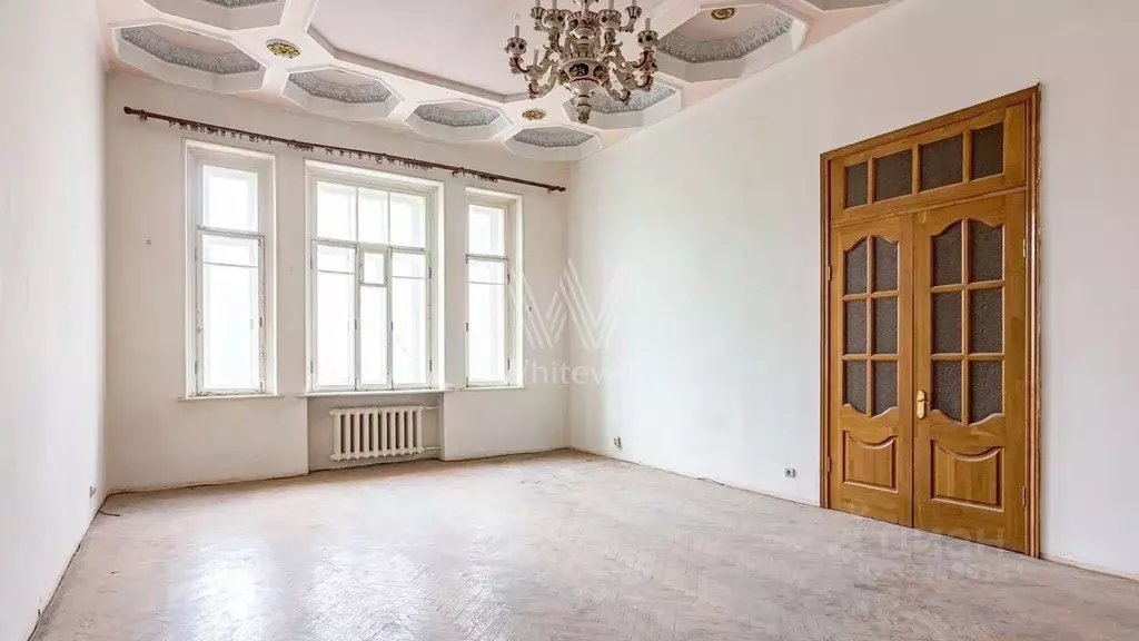 Квартира, 5 и более комнат, 250 м - Фото 1