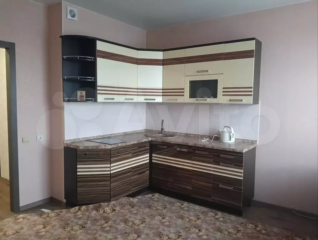 Квартира-студия, 26,6 м, 4/9 эт. - Фото 0