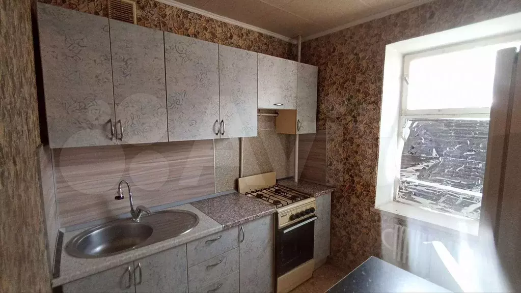 1-к. квартира, 36 м, 2/5 эт. - Фото 0