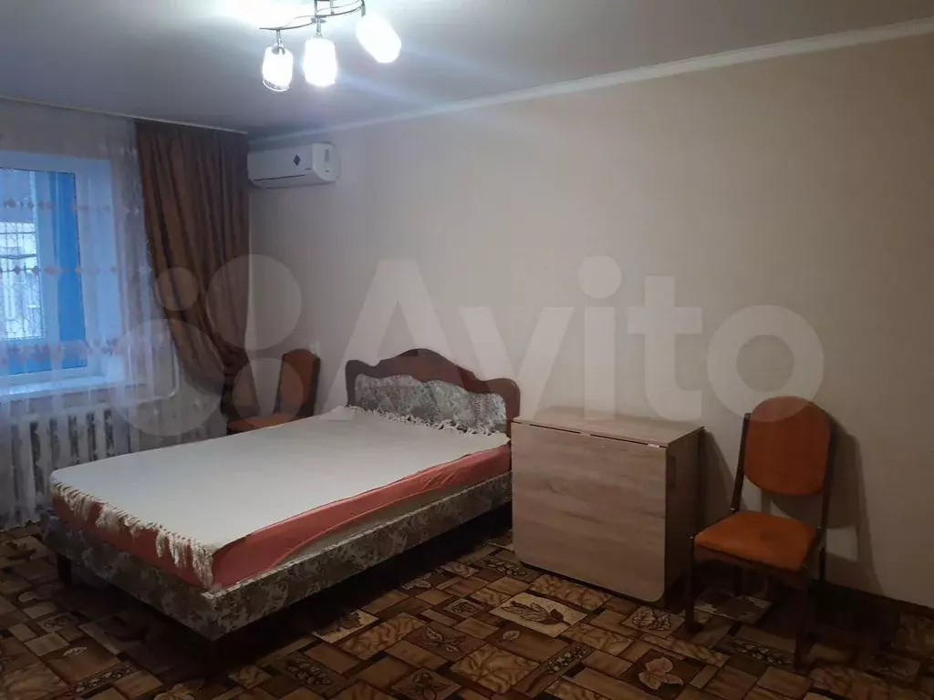 1-к. квартира, 30 м, 2/5 эт. - Фото 0