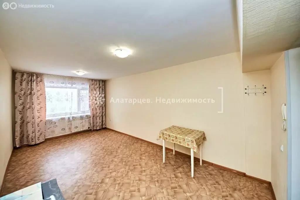 1к в -комнатной квартире (17.5 м) - Фото 2