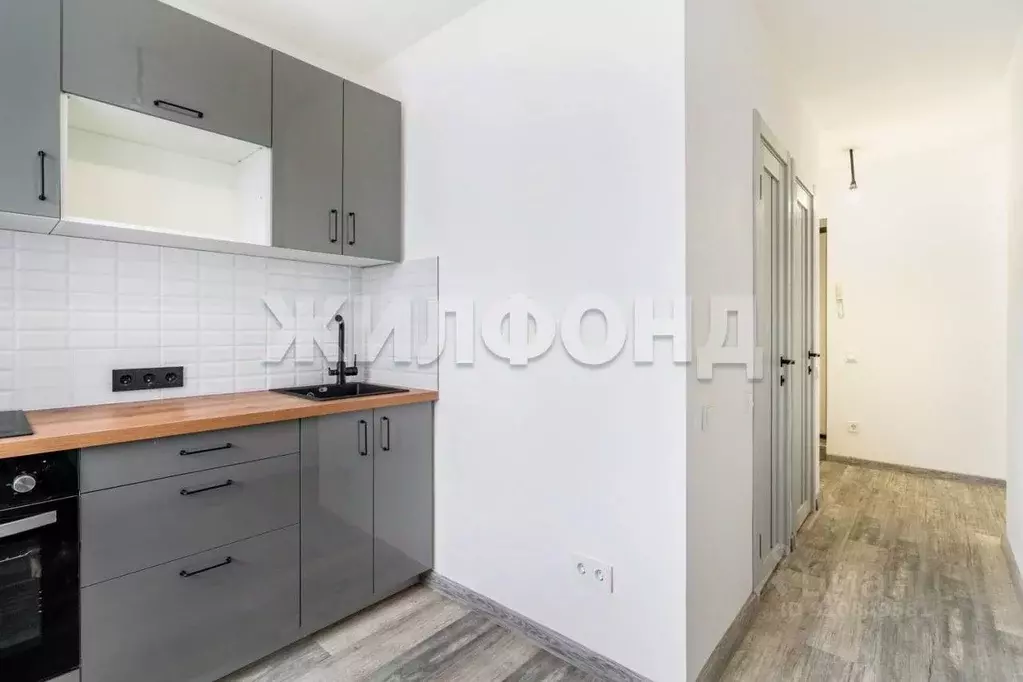 2-к кв. Томская область, Томск просп. Фрунзе, 102 (44.2 м) - Фото 1