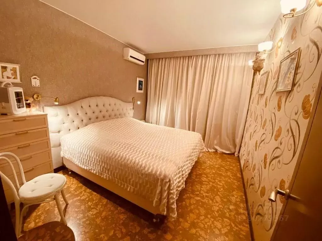 2-к кв. Татарстан, Казань ул. Академика Королева, 69 (75.0 м), Снять  квартиру на сутки в Казани, ID объекта - 30064037076