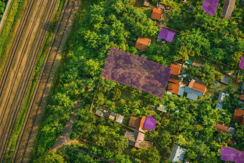 Участок в Московская область, Пушкино Клязьма мкр,  (8.0 сот.) - Фото 2