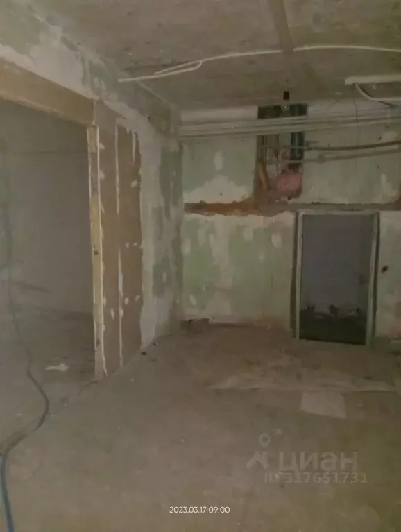 Помещение свободного назначения в Кировская область, Киров Советская ... - Фото 0