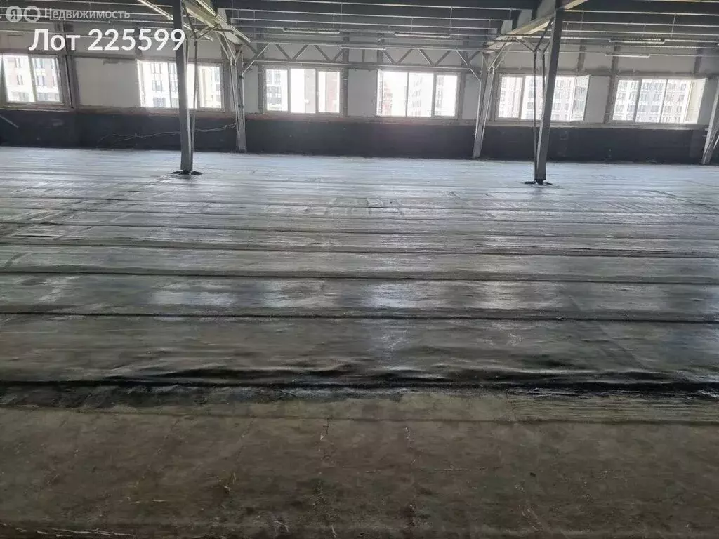 Помещение свободного назначения (2580 м) - Фото 2