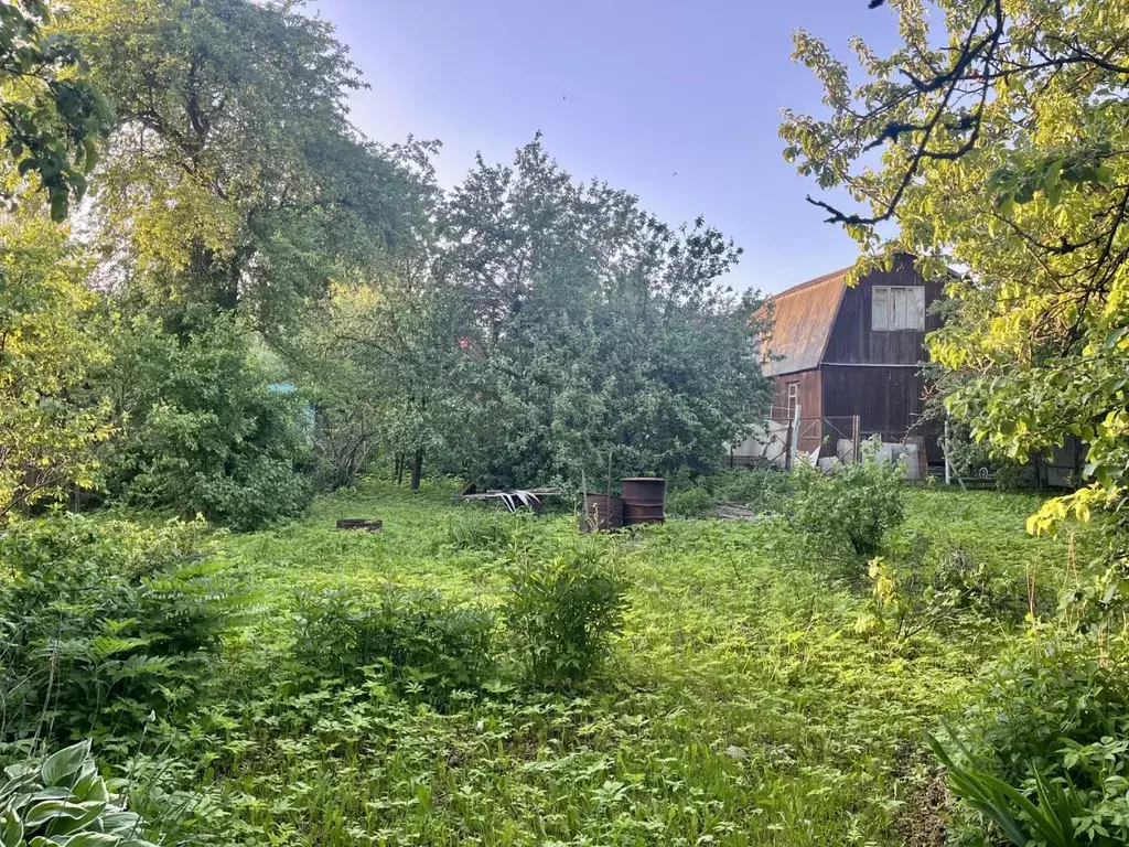 Дом в Московская область, Одинцовский городской округ, с. Жаворонки, ... - Фото 0