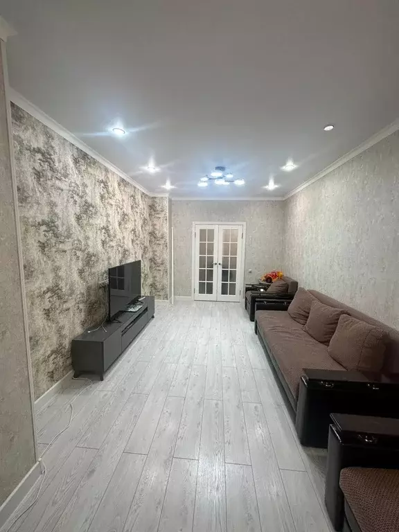 Продаётся 2-к квартира, 98.5 м - Фото 1