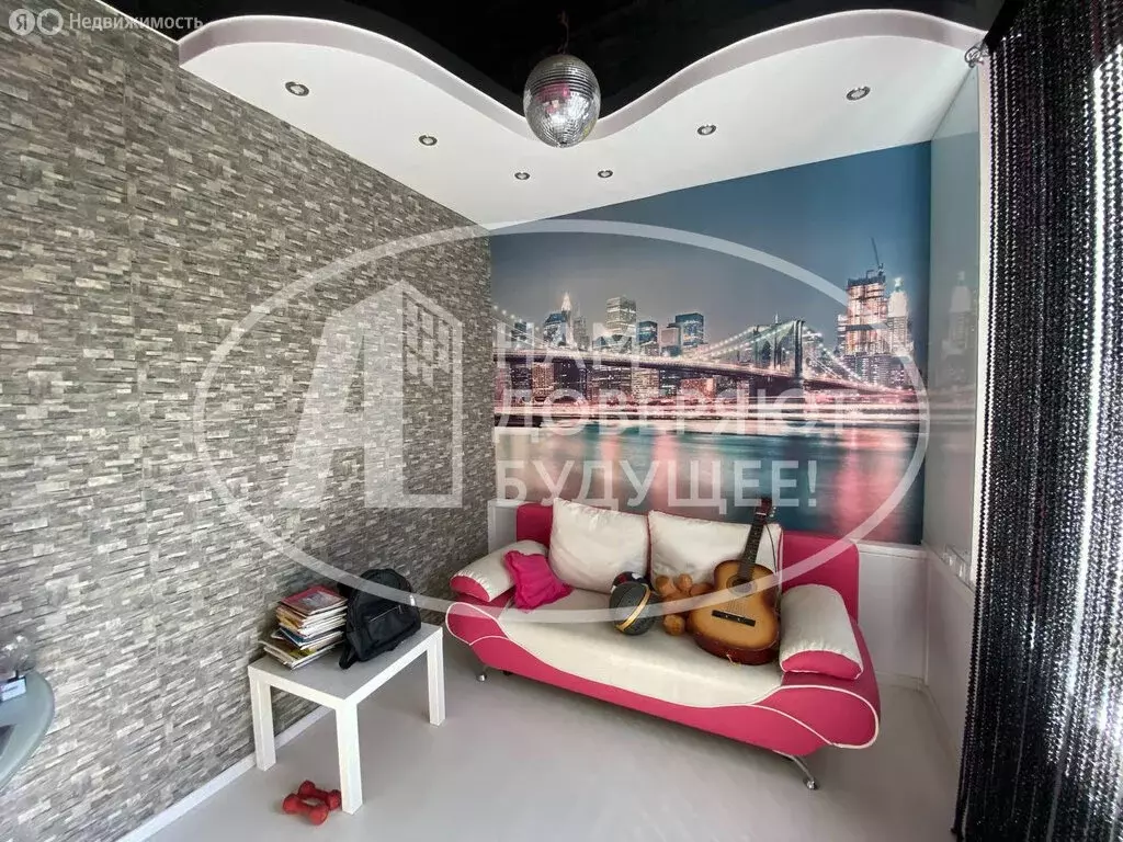 3-комнатная квартира: Лысьва, улица Мира, 18 (55 м) - Фото 2