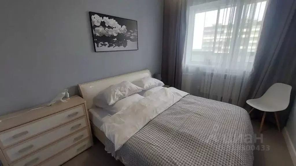 1-к кв. Карелия, Петрозаводск Кемская ул., 21 (50.0 м) - Фото 1