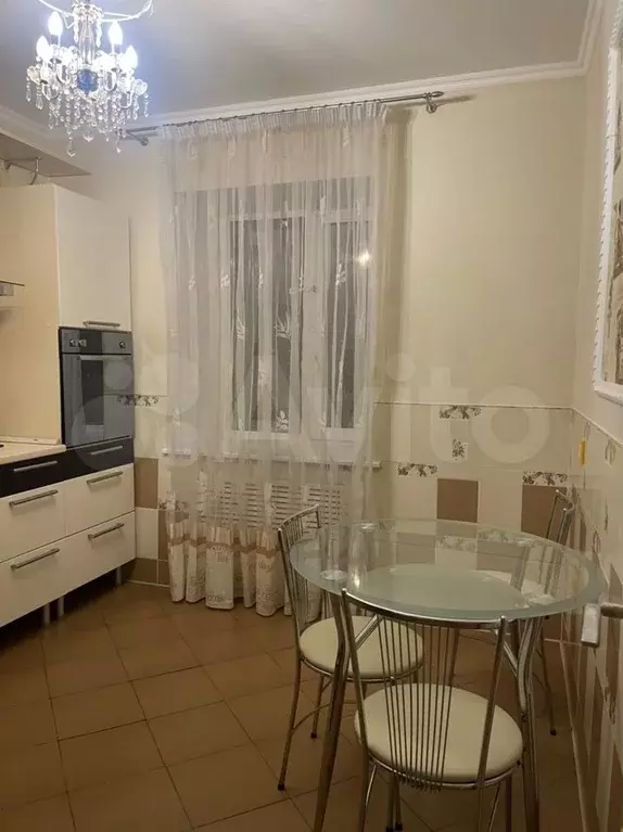 2-к. квартира, 60 м, 5/9 эт. - Фото 1