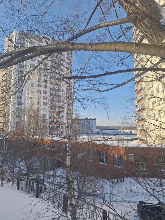 Помещение свободного назначения в Московская область, Дзержинский ... - Фото 1