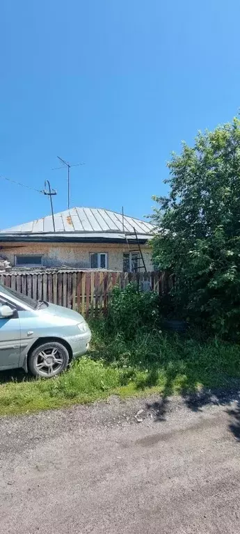 Дом в Новосибирская область, Новосибирск ул. Майкова, 67 (65 м) - Фото 0