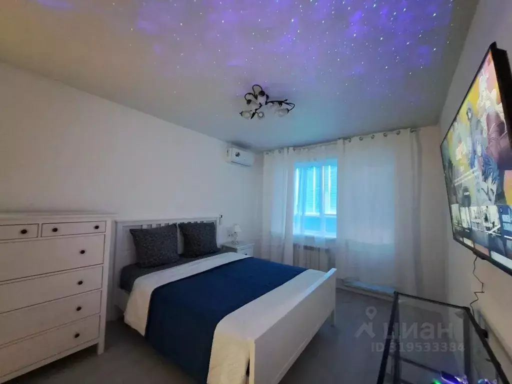 1-к кв. Новосибирская область, Новосибирск ул. Крылова, 63 (40.0 м) - Фото 1