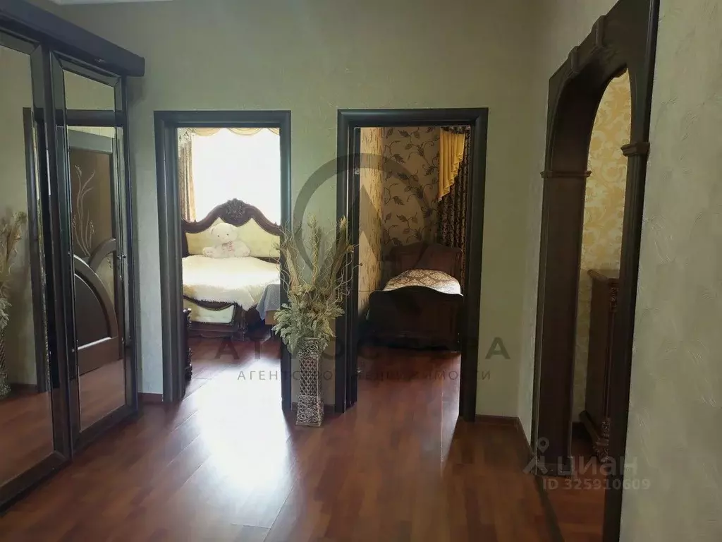 Дом в Краснодарский край, Туапсинский муниципальный округ, ... - Фото 2