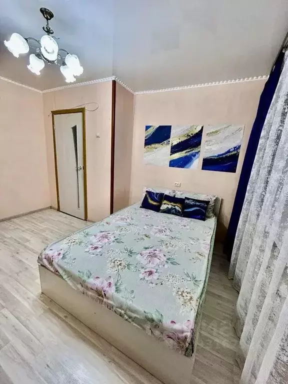 1-к кв. Калужская область, Калуга ул. Маршала Жукова, 28 (27.0 м) - Фото 2