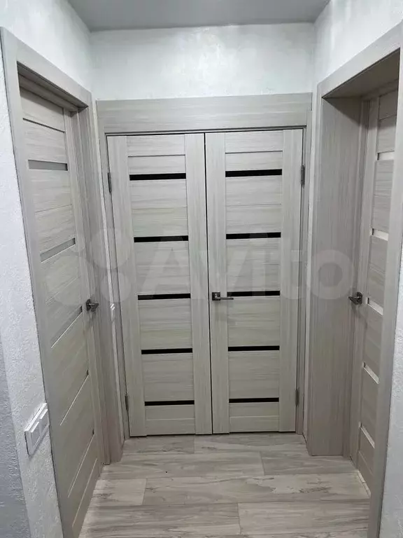 2-к. квартира, 45,7 м, 3/5 эт. - Фото 1