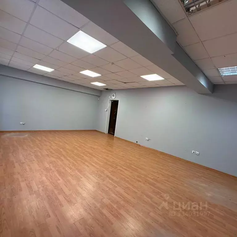 Офис в Санкт-Петербург Полюстровский просп., 59Э (40 м) - Фото 2
