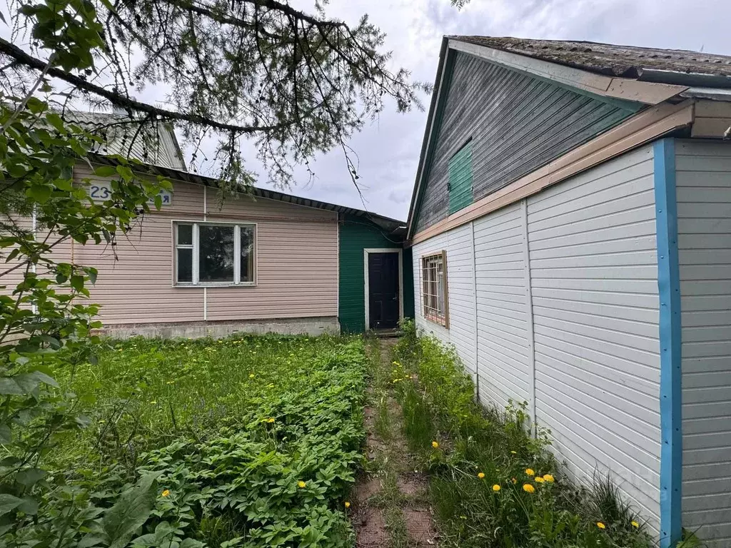 Дом в Калужская область, Белоусово Жуковский район,  (111 м) - Фото 2