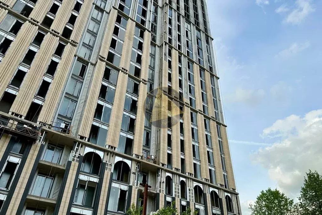 Продаётся квартира-студия, 33.18 м - Фото 0