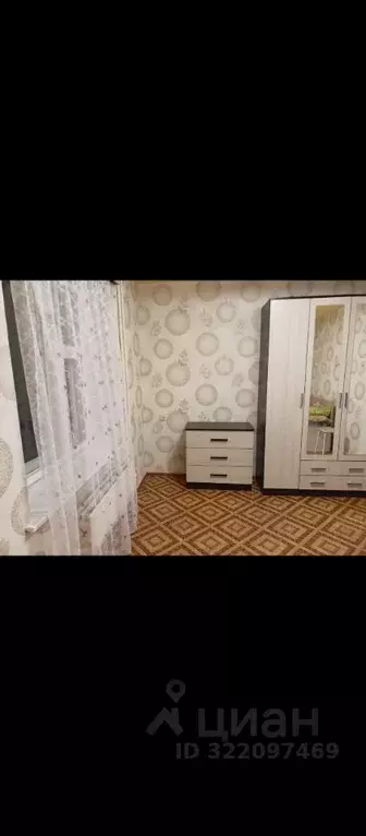 1-к кв. Чувашия, Чебоксары просп. Мира, 96 (32.0 м) - Фото 1