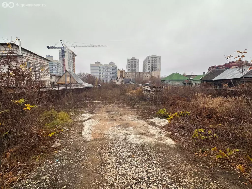 Участок в Самара, Финская улица, 26 (15 м) - Фото 0
