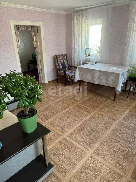 Дом в Белгородская область, Губкин ул. Кирова (63 м) - Фото 0