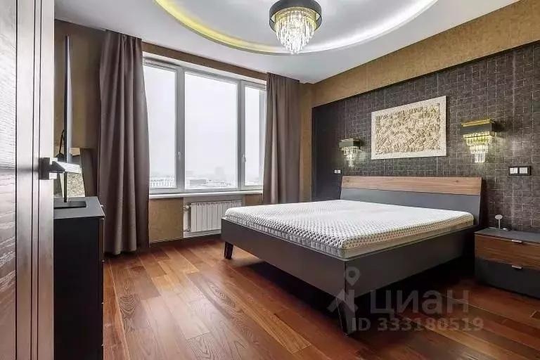 3-к кв. Санкт-Петербург Новгородская ул., 23 (189.0 м) - Фото 2