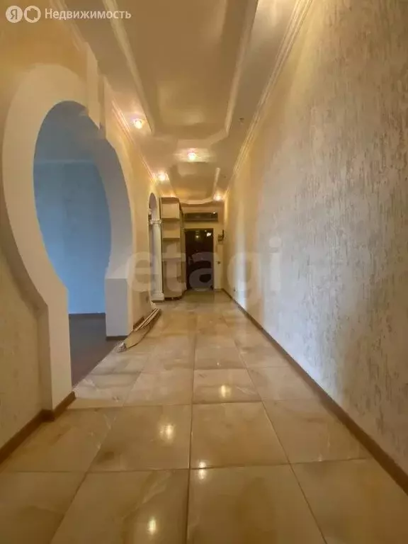 3-комнатная квартира: Владикавказ, улица Карла Маркса, 116 (111 м) - Фото 1