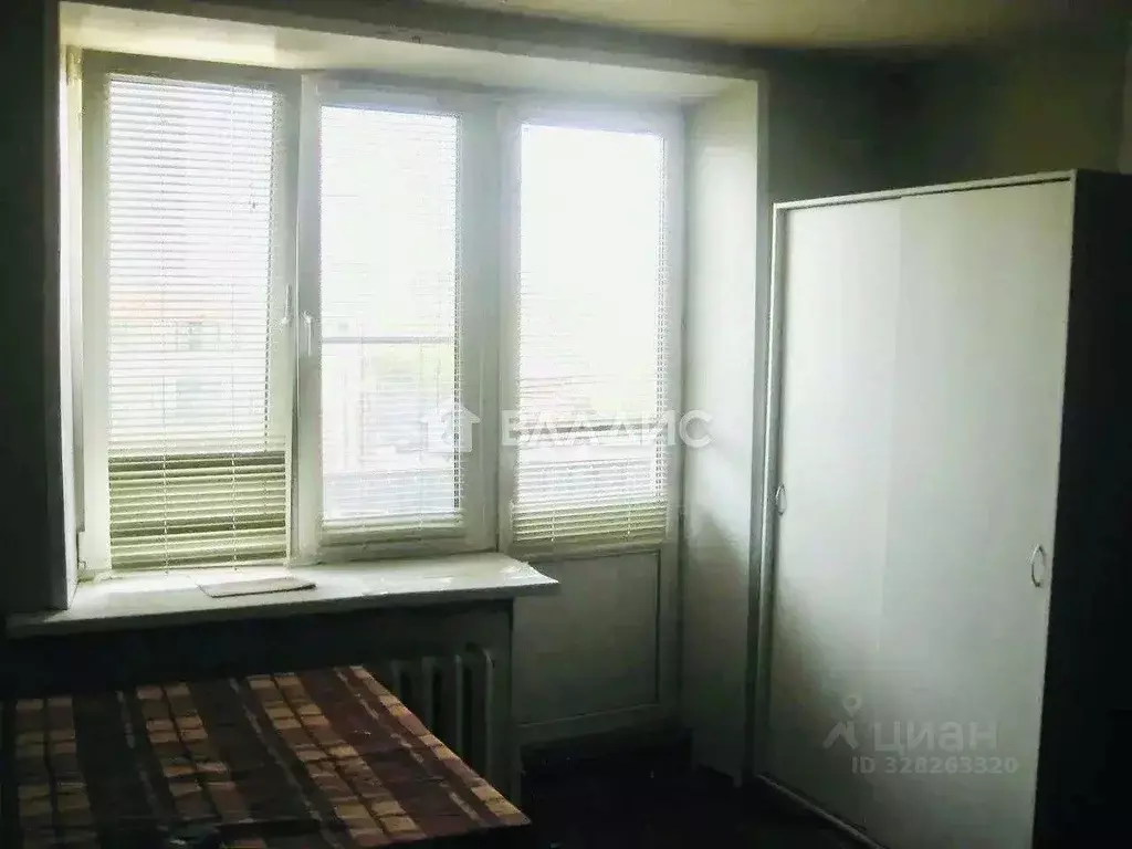 Квартира, 1 комната, 31 м - Фото 1