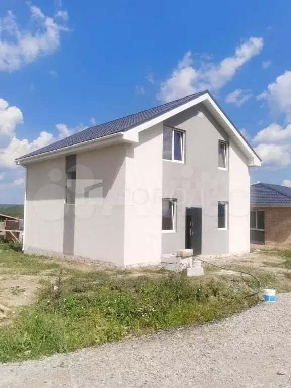 Дом 155 м на участке 8 сот. - Фото 0