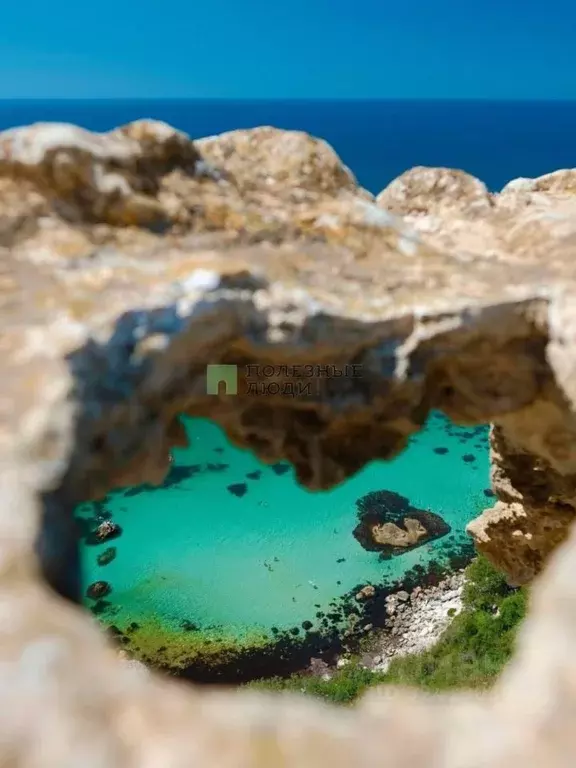 Участок в Севастополь Авто садоводческое товарищество,  (4.0 сот.) - Фото 1