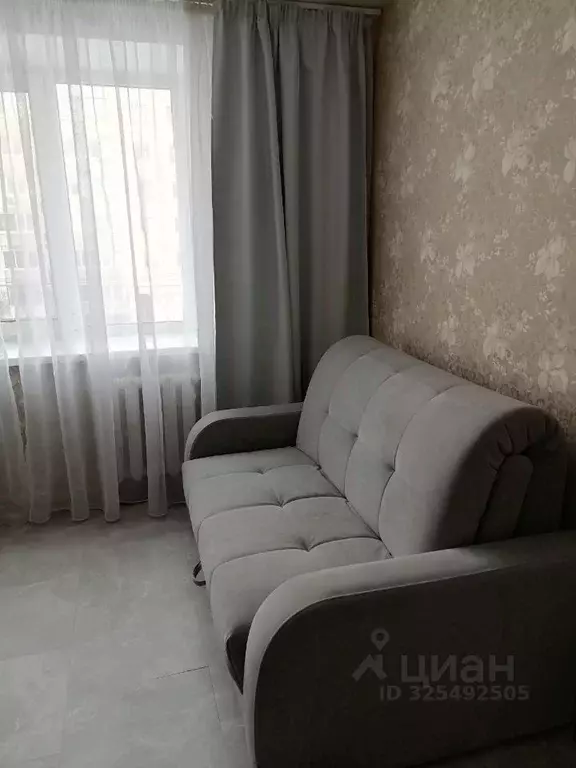 1-к кв. Саратовская область, Энгельс Комсомольская ул., 145 (18.0 м) - Фото 2