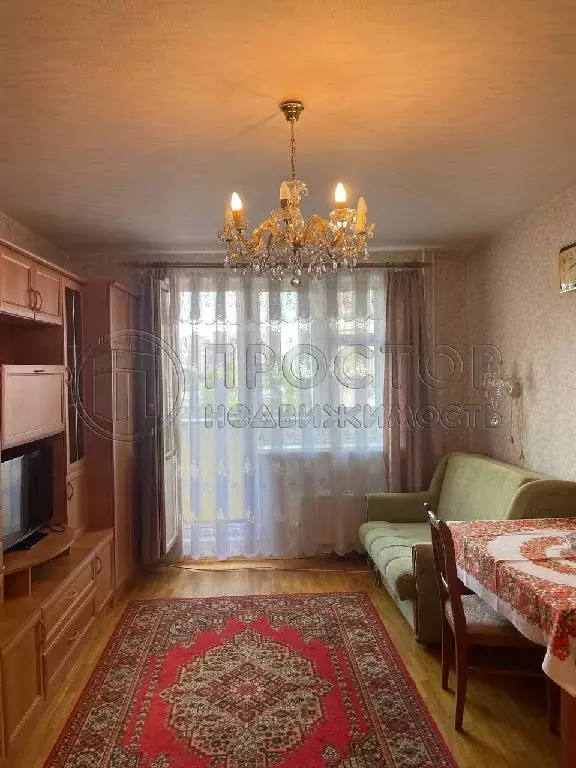Продается 1-комнатная квартира - Фото 0