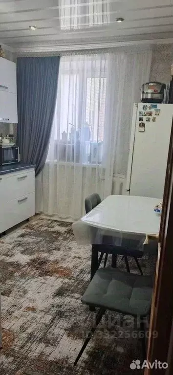 3-к кв. Мордовия, Рузаевка ул. Гагарина, 7 (59.0 м) - Фото 1