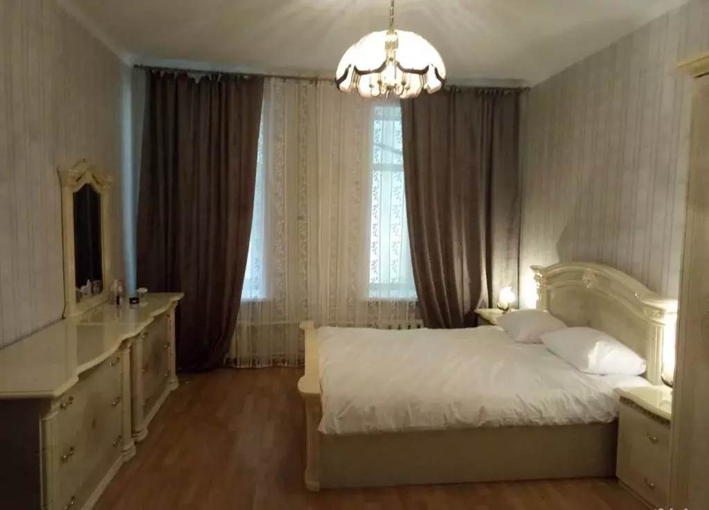 Продаётся 4-к квартира, 102.41 м - Фото 0