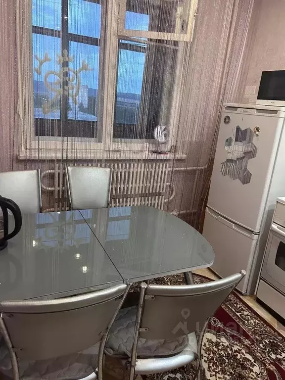 1-к кв. Красноярский край, Сосновоборск Весенняя ул., 7 (40.5 м) - Фото 0