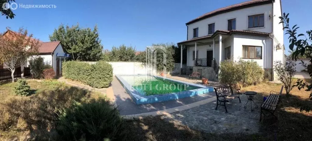 Дом в посёлок городского типа Семендер, Кумухская улица, 15 (275 м) - Фото 2