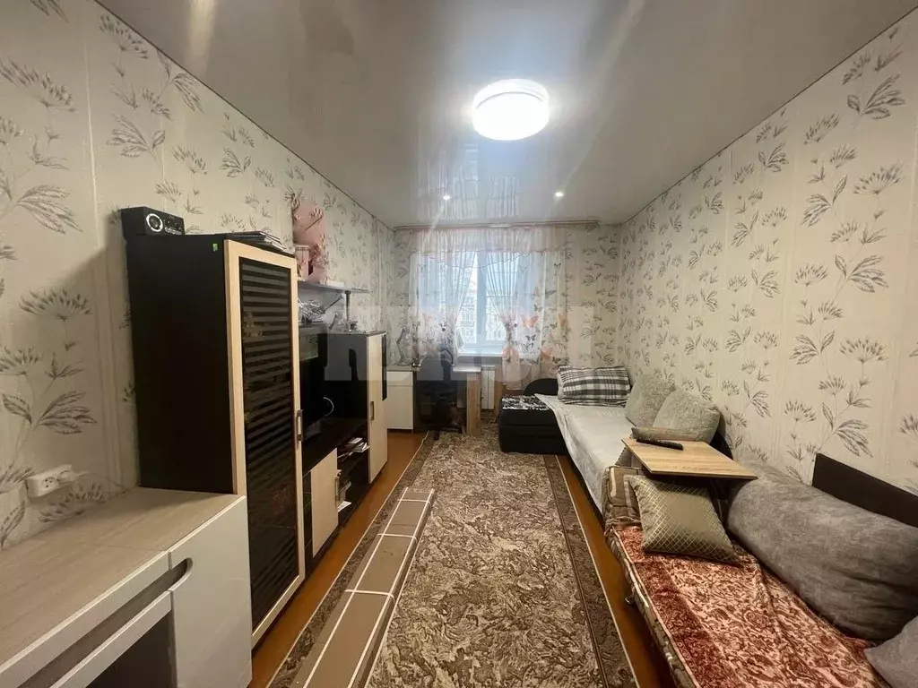 2-к кв. Вологодская область, Сокол Советская ул., 51 (41.3 м) - Фото 1