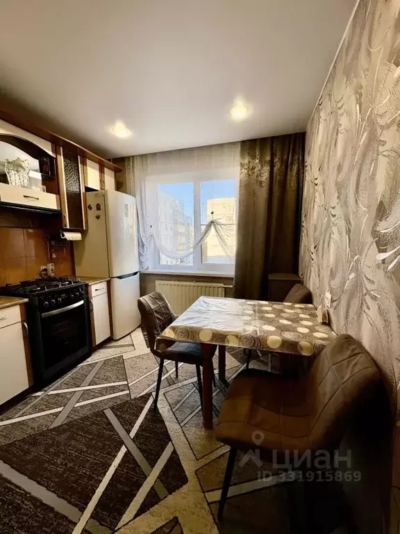 3-к кв. Новгородская область, Великий Новгород ул. Кочетова, 15к1 ... - Фото 2