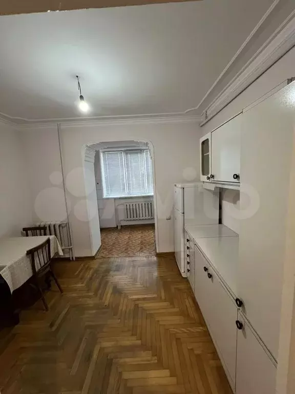 1-к. квартира, 35 м, 1/5 эт. - Фото 1