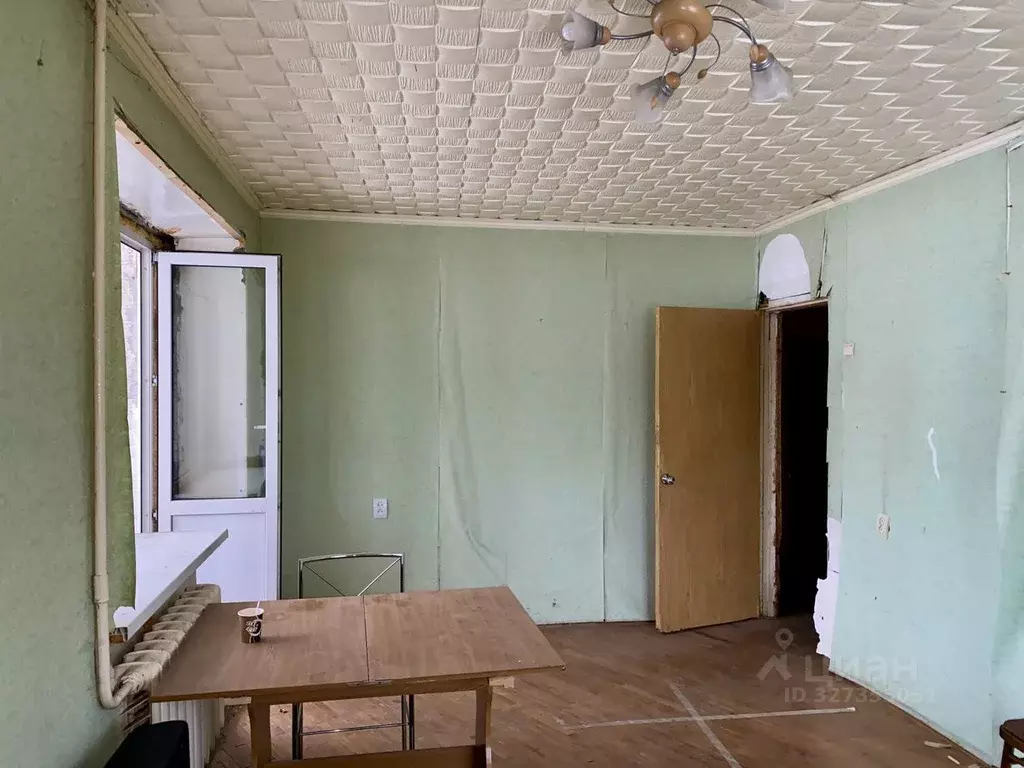 2-к кв. Московская область, Реутов ул. Г.И. Котовского, 12 (44.8 м) - Фото 2