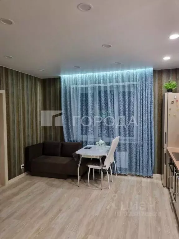 3-к кв. Новосибирская область, Новосибирск Весенний мкр, ул. Заречная, ... - Фото 2